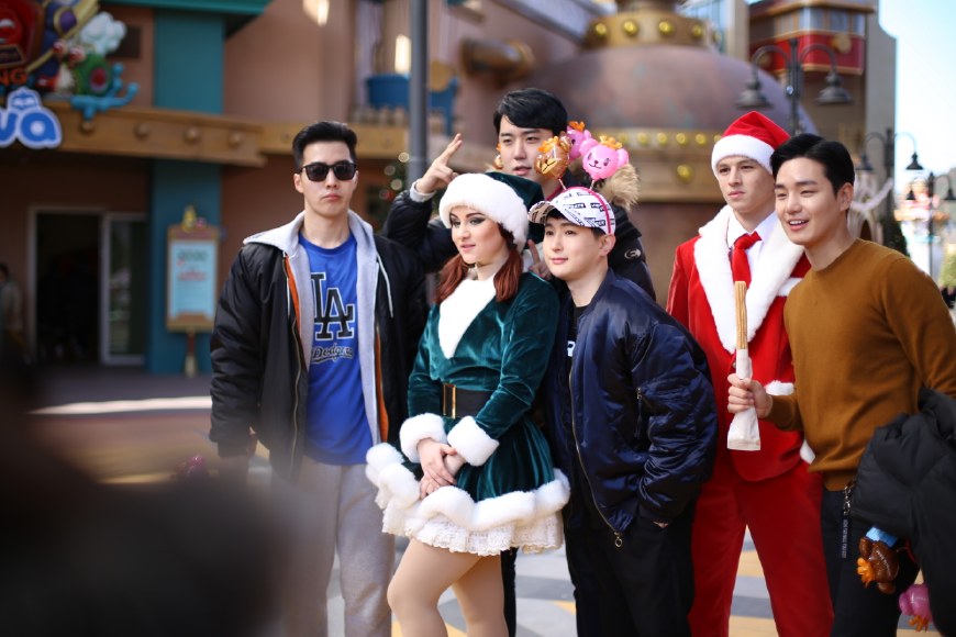 韩国济州岛4天3晚度假游攻略，访大长今拍摄地，纵享神话世界