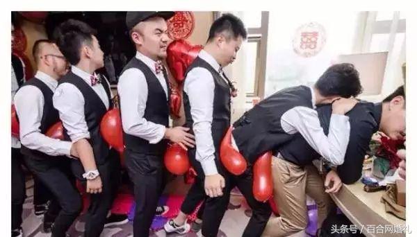 接亲游戏大通关,接亲游戏趣味惩罚大全攻略