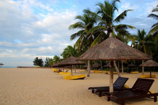 三亚什么时候去最合适,三亚什么时候去温度最合适