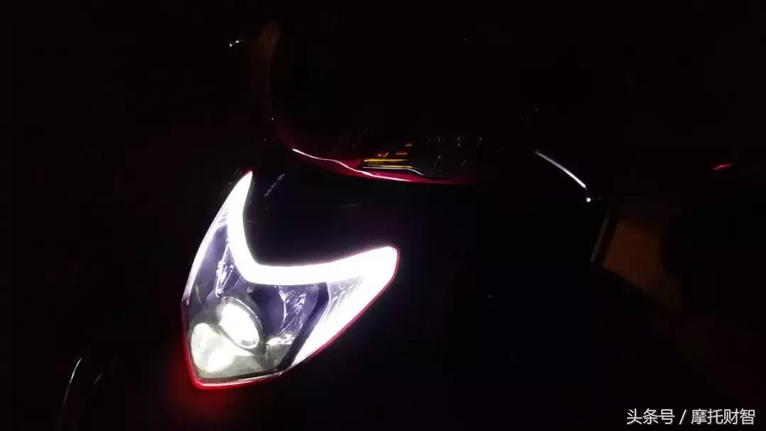 刮目相看安徽芜湖,钱江跨悦125踏板试驾