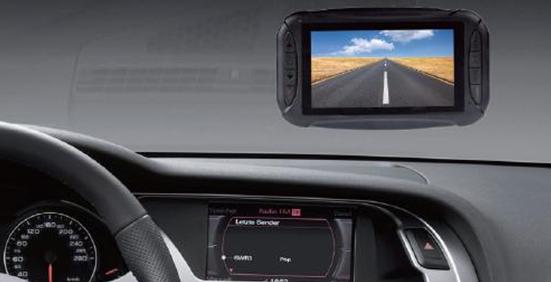 买车载行车记录仪需要注意什么,行车记录仪需要带几个