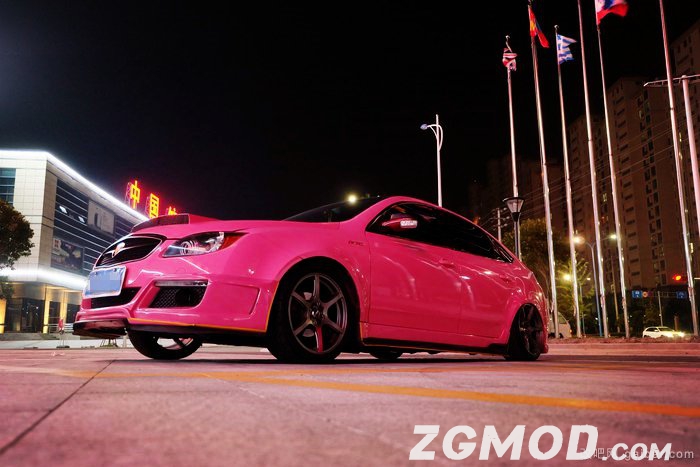 莲花l5改装内饰米白,莲花l5改装案例