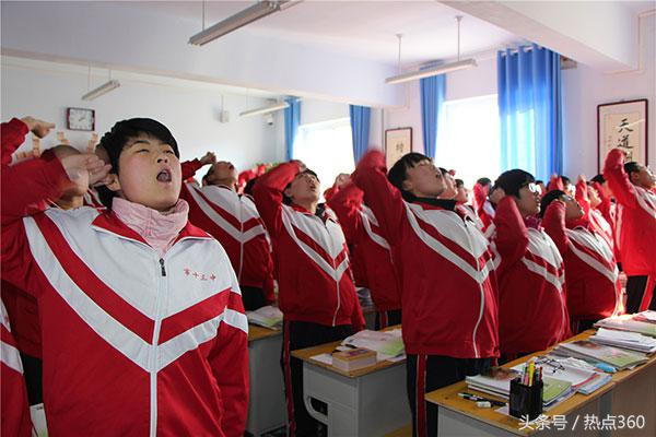 山东聊城市二中,山东聊城二中学校