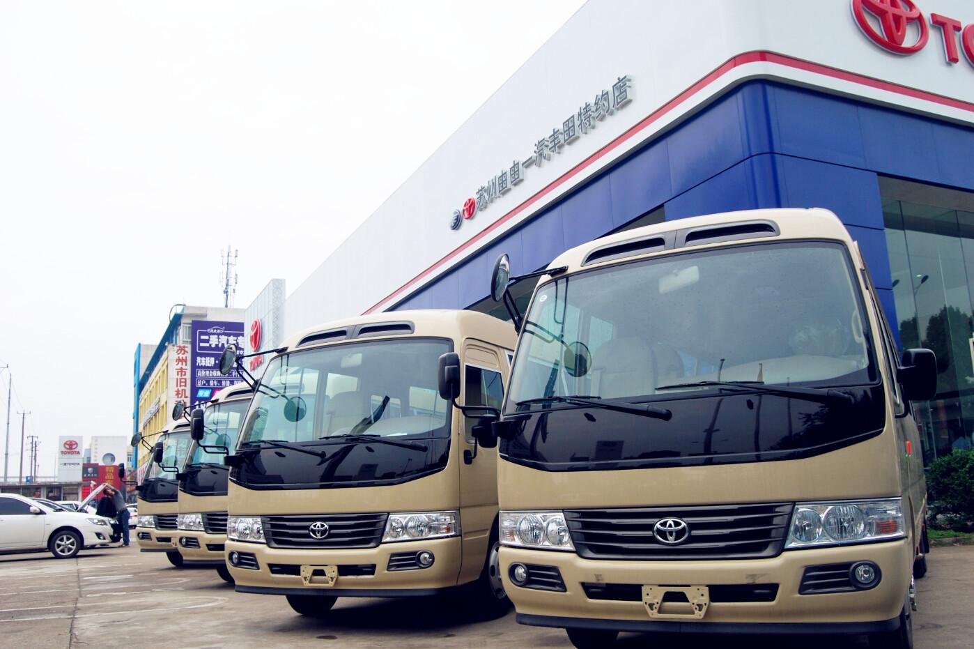 丰田最牛逼的一款神车,丰田的一代神车