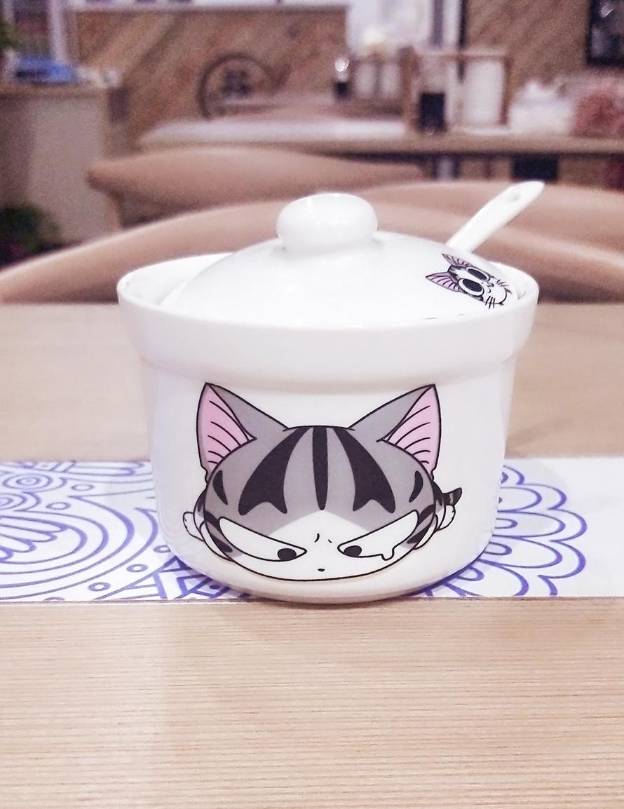 常州的这家‘青蔬’,日式小清新,吃货要来哦