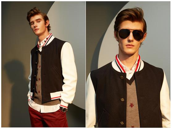 isa穿搭指南,谁说冬天是穿搭淡季