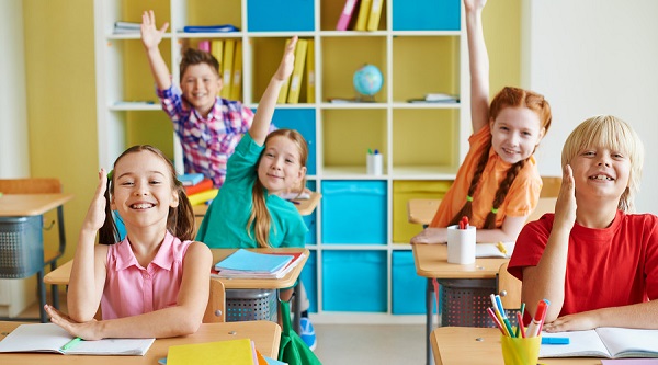 英语“听说读写”详细解读：掌握好方法，别让孩子的努力成为无用功！