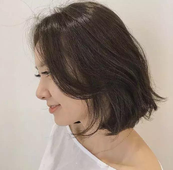 短发剪完不好看咋办,剪了不好看的短发怎么办