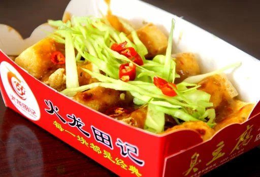 开一家臭豆腐店赚钱吗,臭豆腐加盟店品牌排行榜