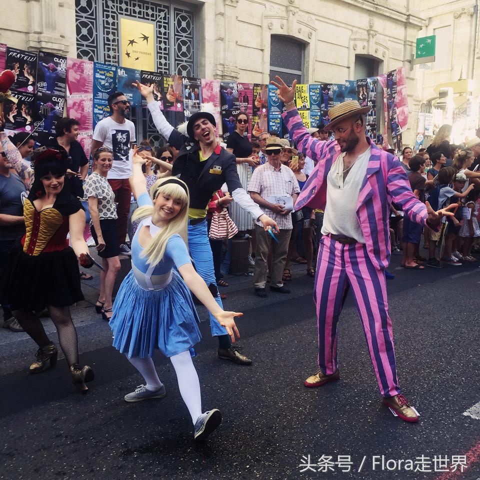 法国14日行程总攻略，整理完毕~