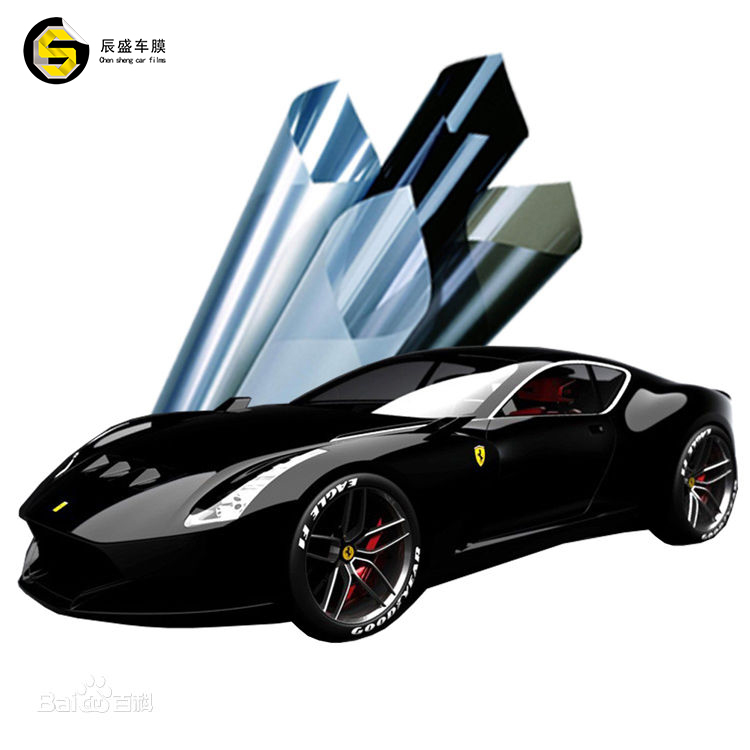 汽车贴膜知识讲解,汽车贴膜知识大全这三点你知道吗