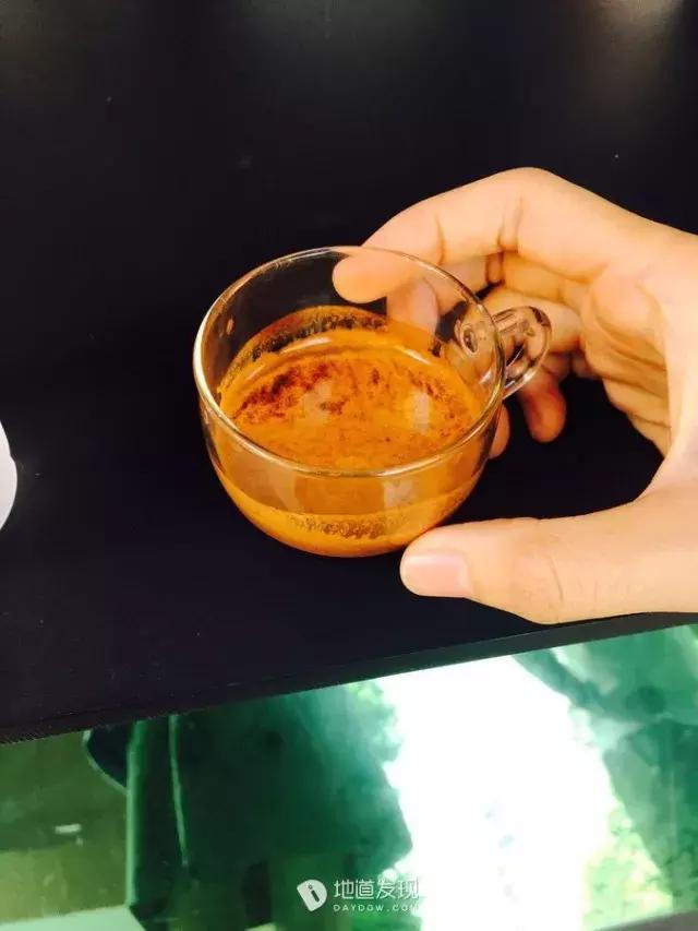 广州有哪些非常值得推荐的咖啡店,广州比较出名的咖啡店