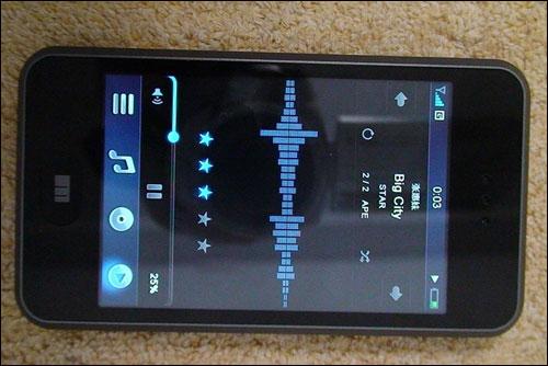 翻出一年前的手机,翻出了近十年前的手机