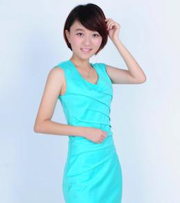 感恩iShow,感恩爱秀英语让我变得如此优秀!