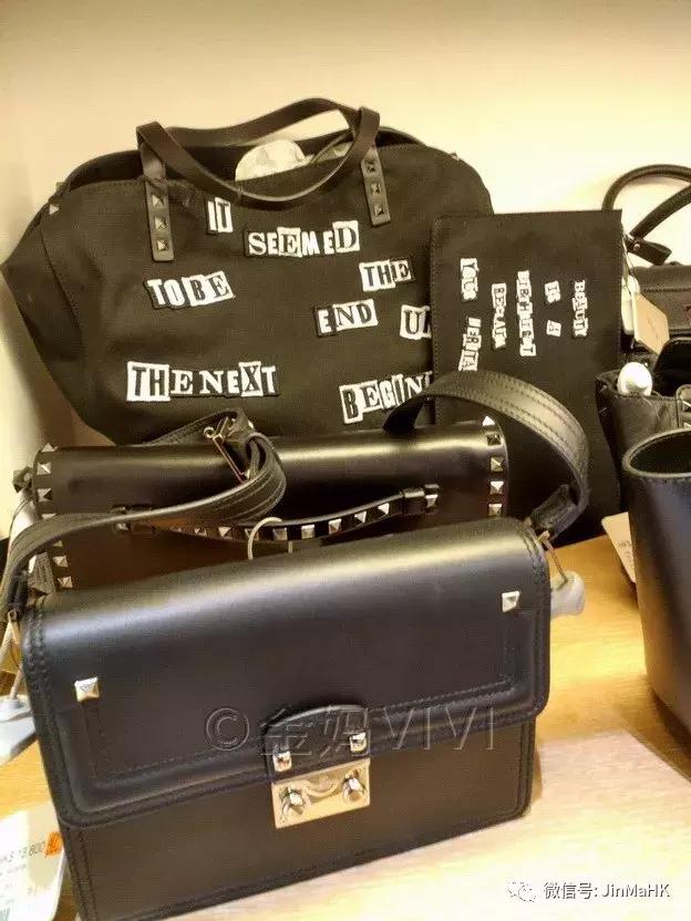 香港奢侈包包专柜正品清仓,香港专柜高档轻奢经典女包大包