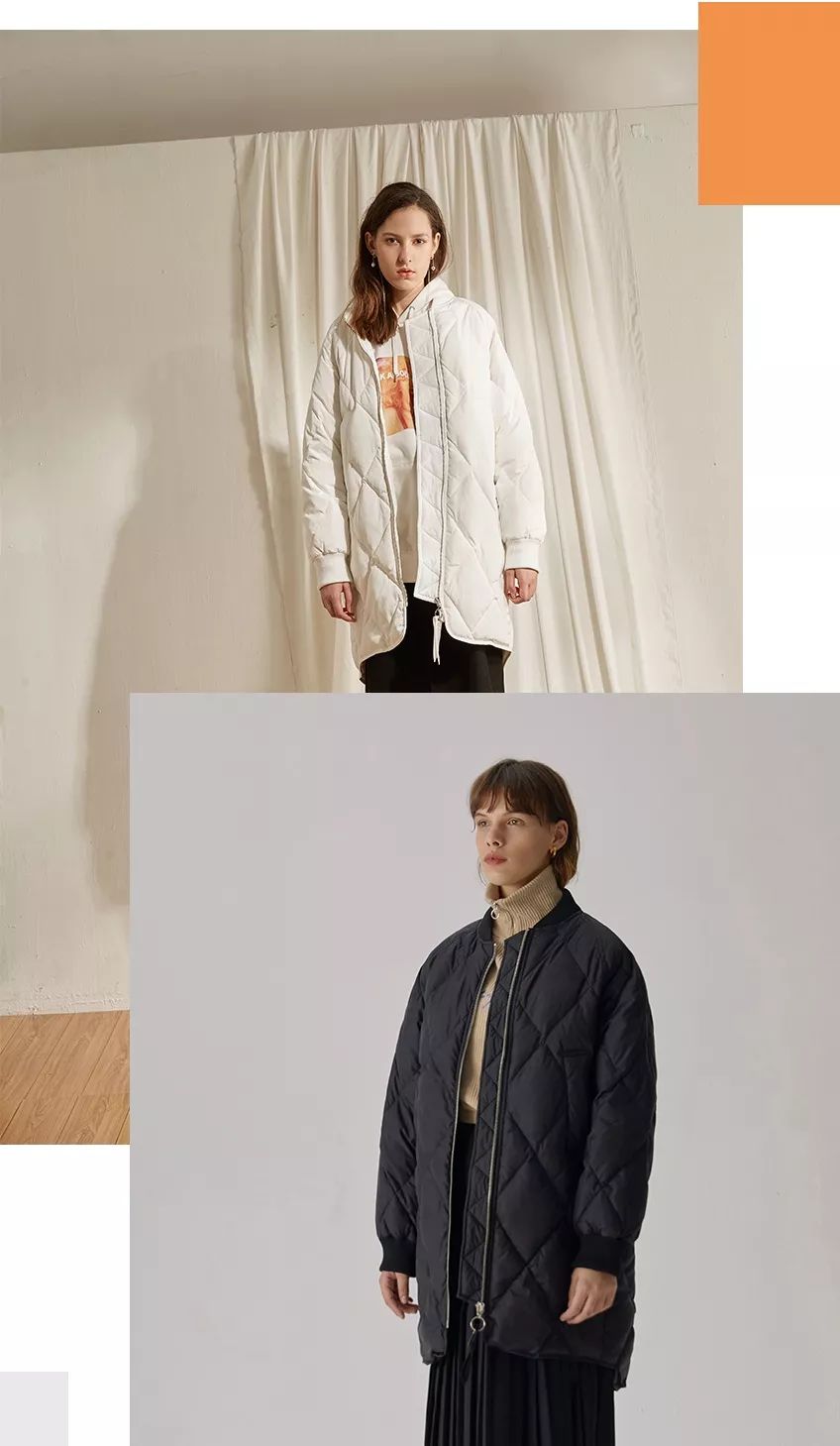 ZARA、HM、UR都在疯狂打折,为什么我就是不买?|穿搭