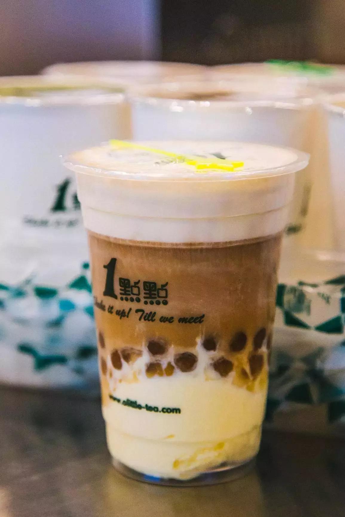 奈雪茶和喜茶谁有实力,奈雪的茶和喜茶怎么开店的