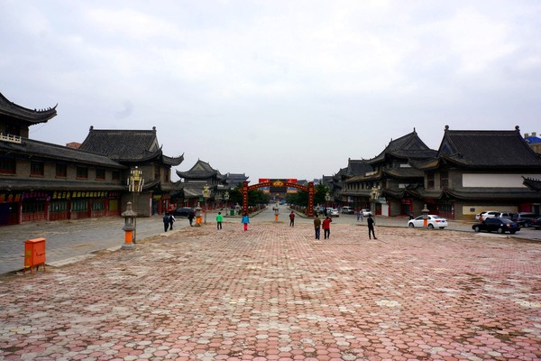 铁岭调兵山的传说,铁岭调兵山的来历是什么