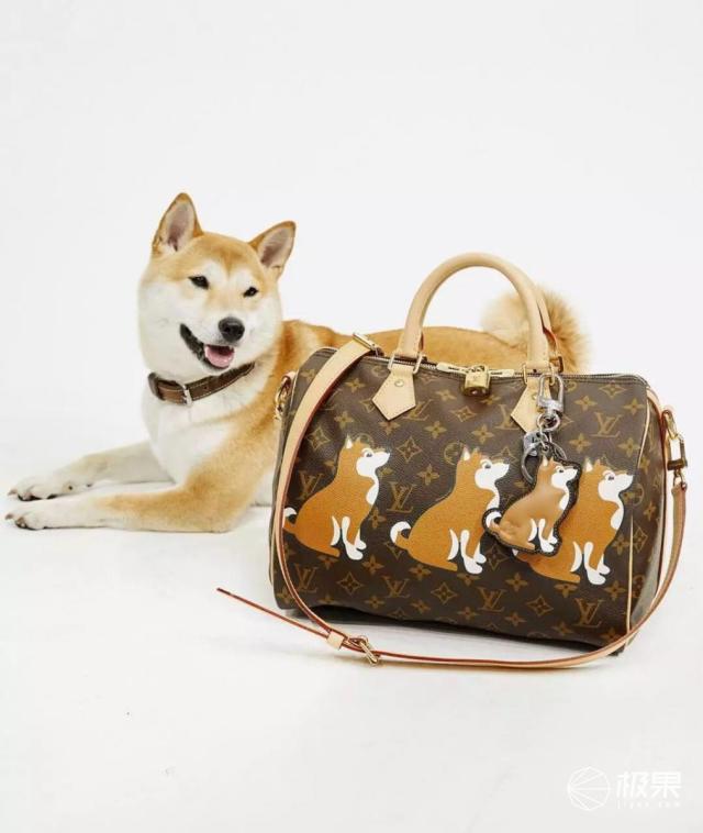 十大奢侈品狗年限定,最值得入手的狗年特别款