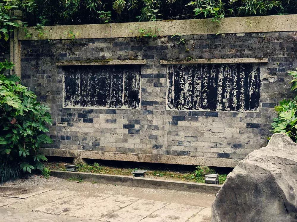 去看看鲁迅笔下的绍兴,鲁迅江南水乡绍兴