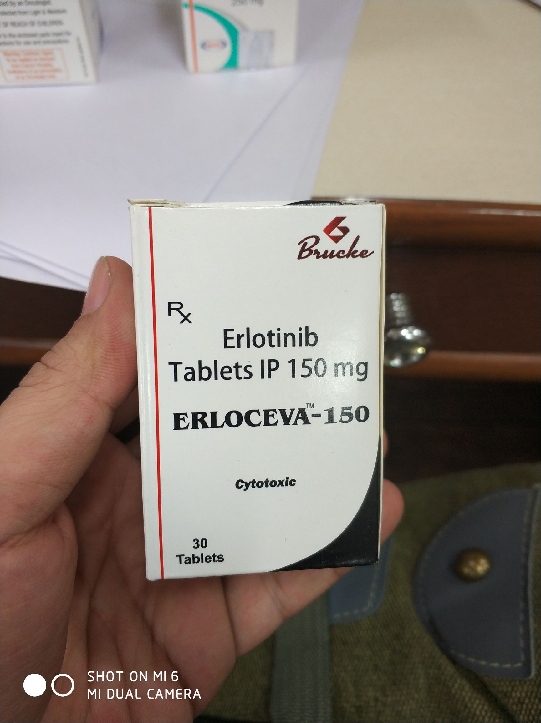 神秘的世界印度,探访印度制药