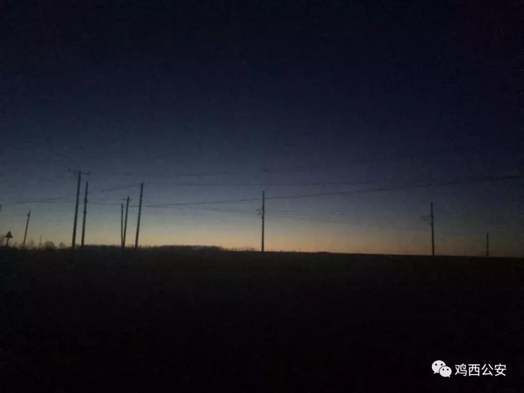 一名80后民警的初心答卷,一名基层老民警的执着与坚守