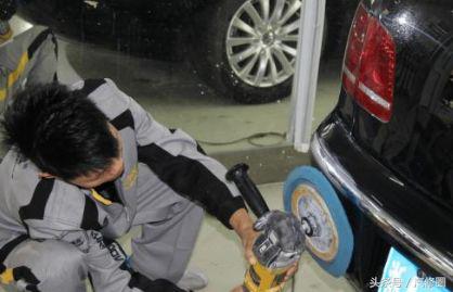 汽修的心酸,你不干修车你想去干什么