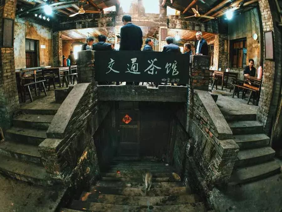 重庆旅游推荐四天三夜解放碑,重庆旅游攻略必去景点重庆解放碑