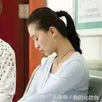 脱发严重怎么让头发蓬松,头发容易贴头皮教你一招