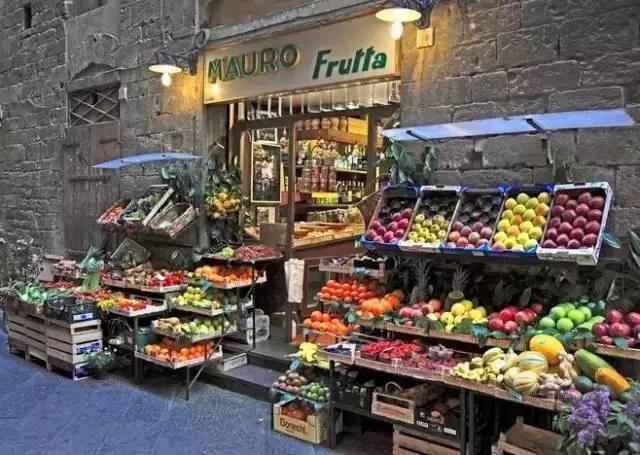 精通水果的批发技巧,让自己少走一些弯路!