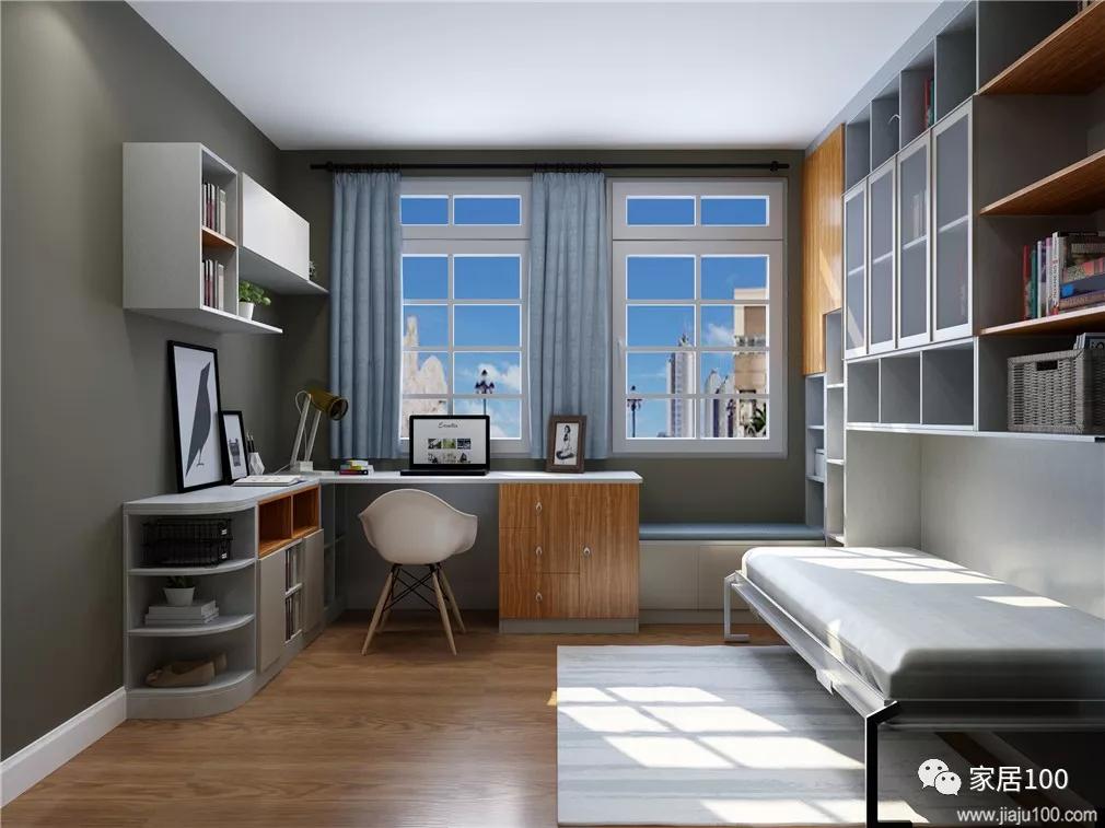 跨年民宿怎么布置房间,没有多余的房间怎么安排儿童房