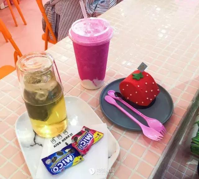 广州有哪些非常值得推荐的咖啡店,广州比较出名的咖啡店