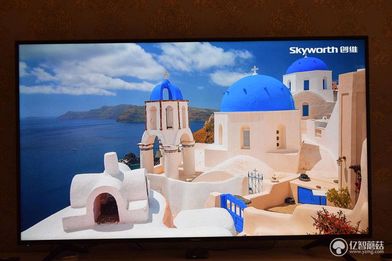 海信a55k65寸电视评测,海信65寸a52f电视测评