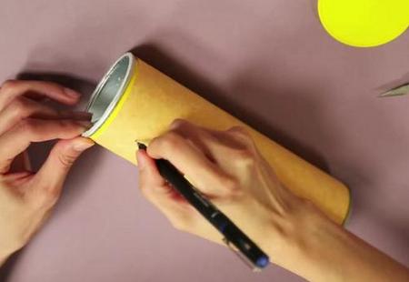 再不操练做手工，你的孩子可能幼儿园都不能毕业了！