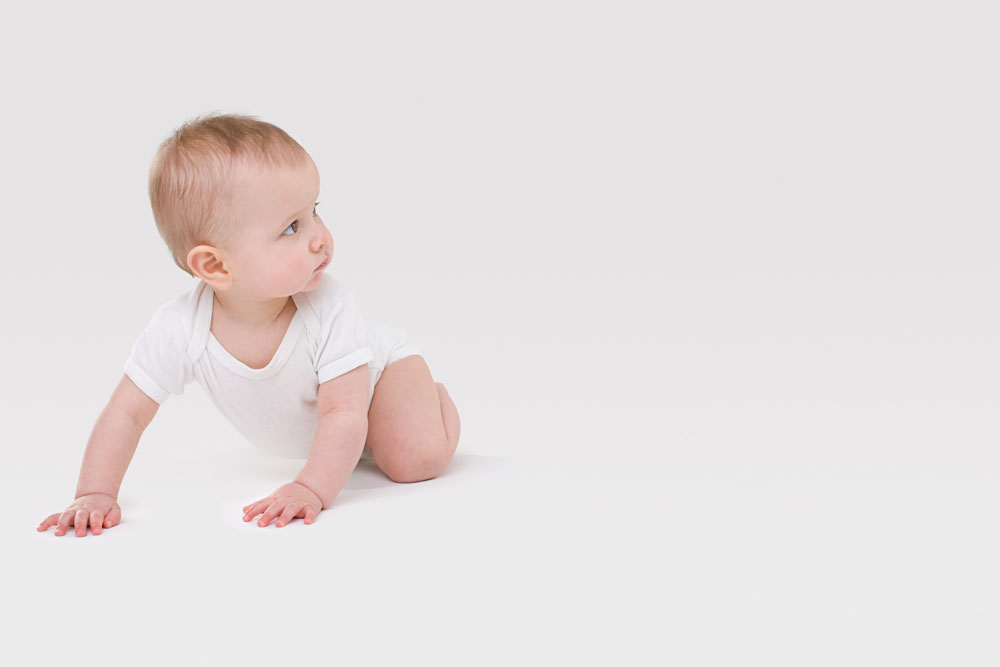 新生儿更换纸尿裤如何避免红屁屁,宝宝纸尿裤多久换一次才不红屁股