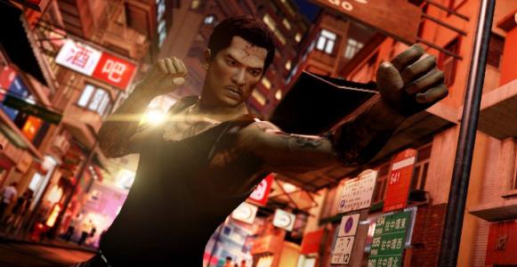 盘点那些很骚的游戏大招,史上打击感最棒的十款动作游戏