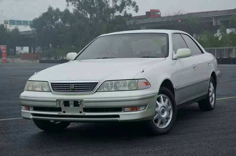 12年锐志情怀,12年的记忆