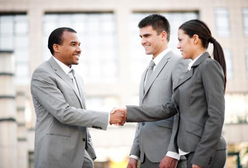 告诉你做生意最重要的是什么,商人做生意就要想着怎样赚钱