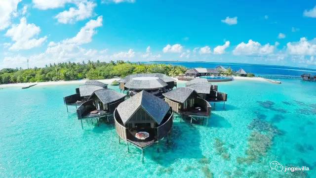 马尔代夫高性价比岛屿,马尔代夫一价全包岛有哪些
