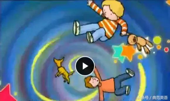 帮孩子学习英语的动画片,适合英语学习的50部英语动画片