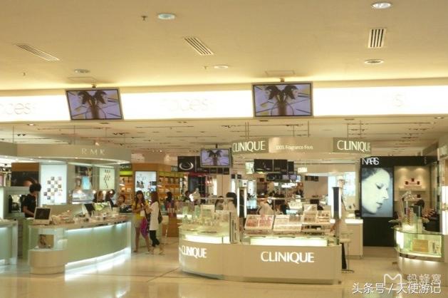 香港游必买的药品,香港购物必买药清单大全