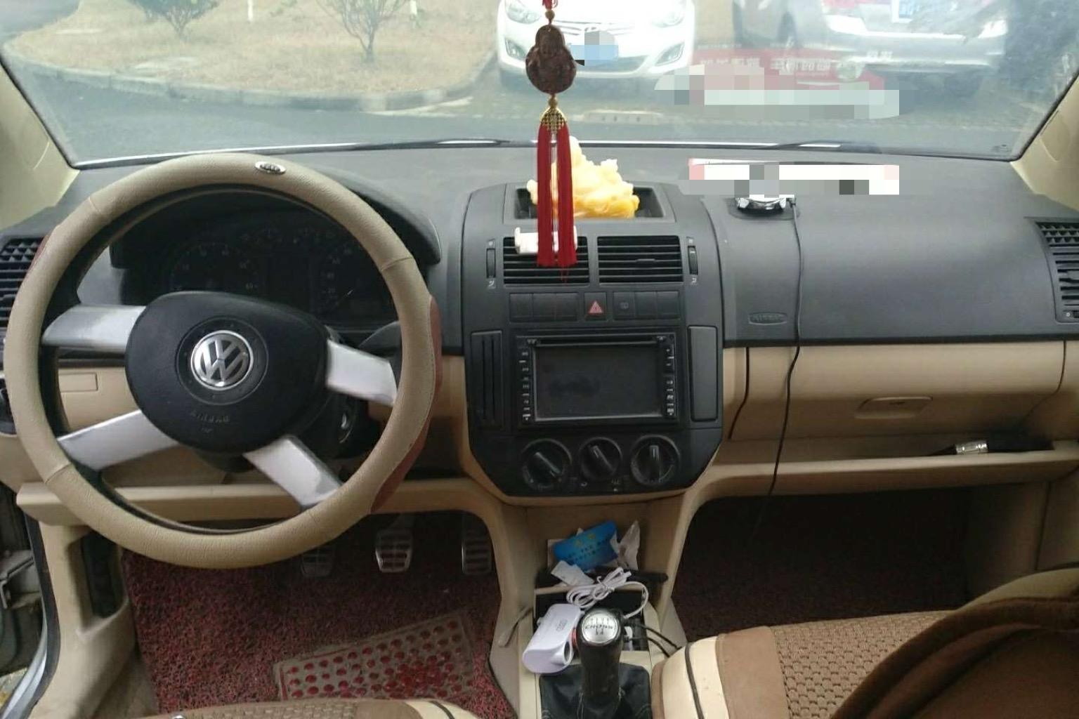 大众polo该如何选择,三万买2014款polo手动风尚