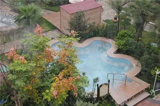 郑州周边三天两夜旅游推荐温泉,郑州十大温泉推荐冬天