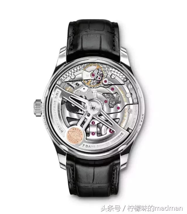 万国之旅手表,万国手表回归