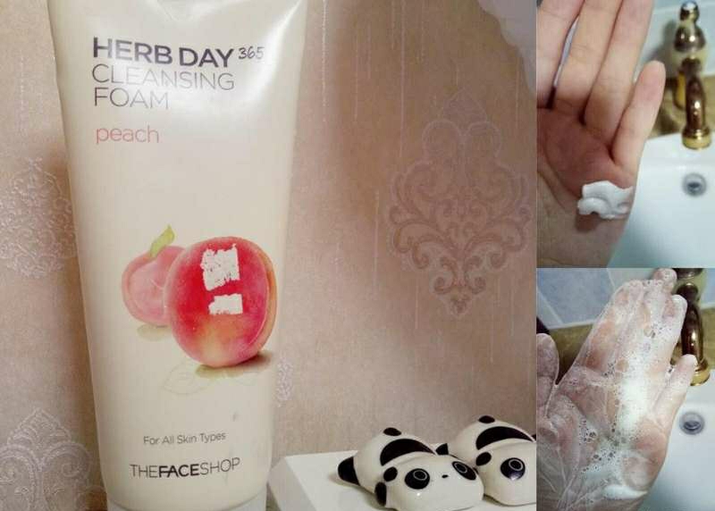 平价洗面奶测评推荐前十名,好用又平价的洗面奶测评