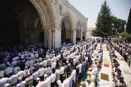 耶路撒冷为何是基督教圣地,耶路撒冷为什么是基督教的圣地呢