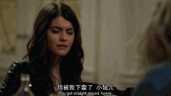 每集20分钟的黄暴小喜剧，每一帧都舍不得快进