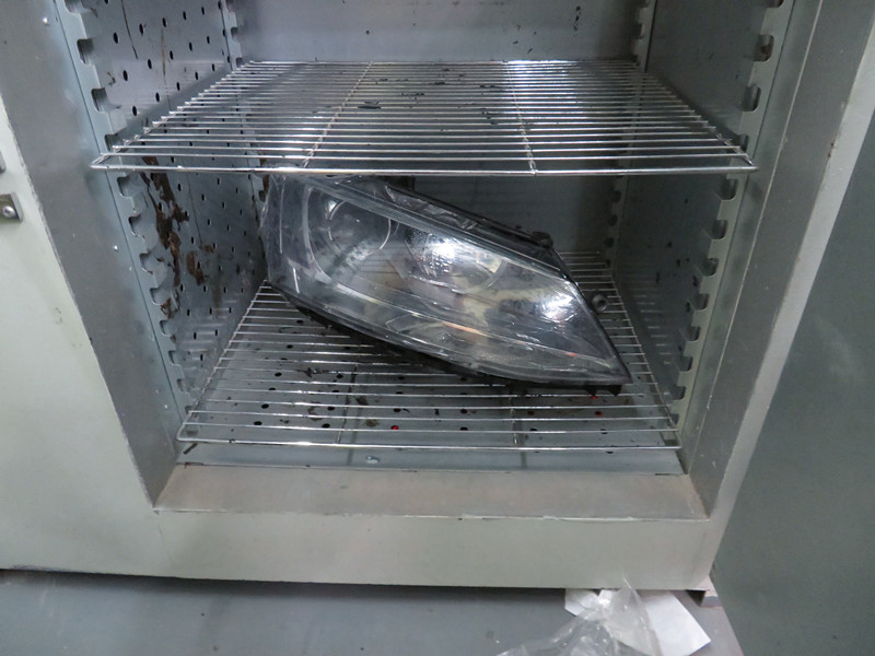 深圳改装欧司朗大灯,深圳速腾大灯改装