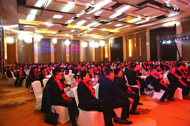 康正汽车香港年会,康正汽车集团的价值观