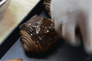 孙杨吃脏脏包好吃吗,孙杨说脏脏包完整版